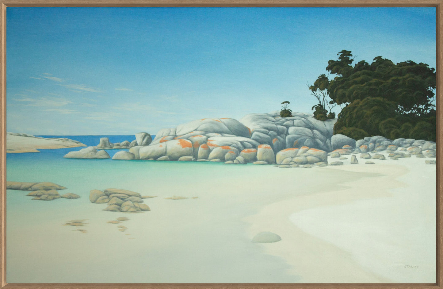 Bay of Fires 3