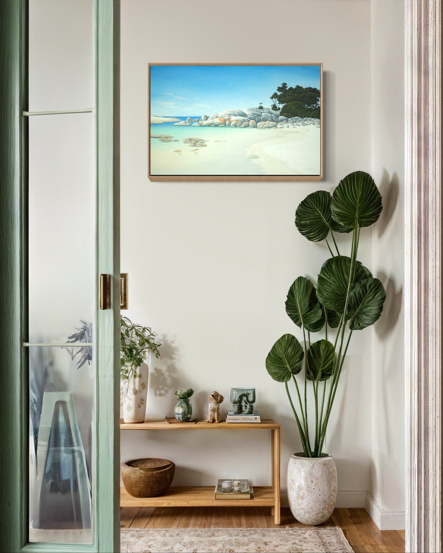 Bay of Fires 3
