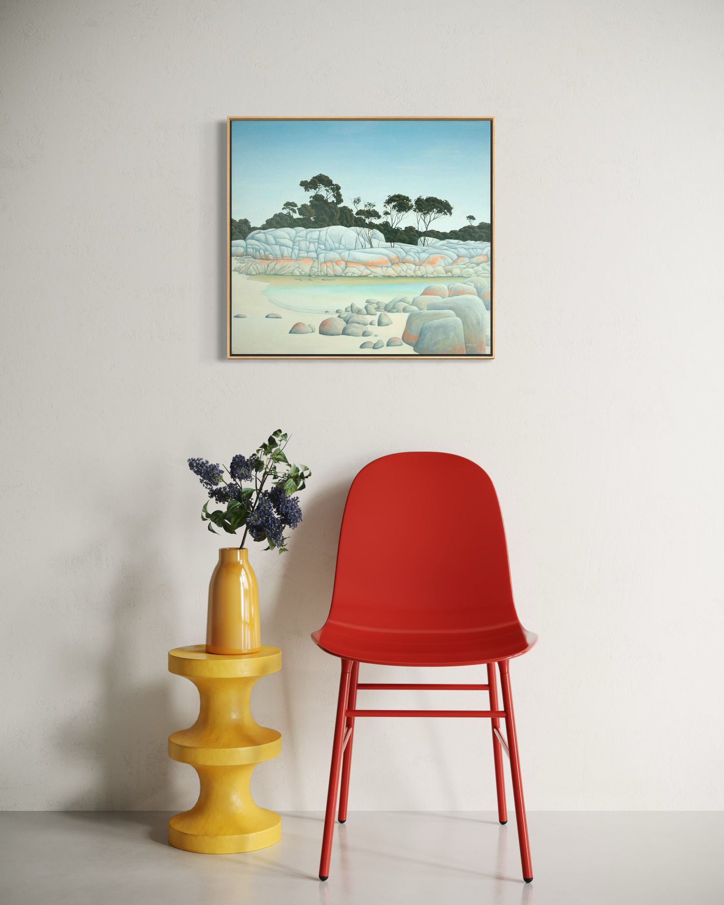 Bay of Fires 4