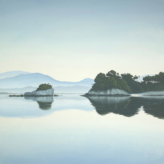 Celery Top Islands 3