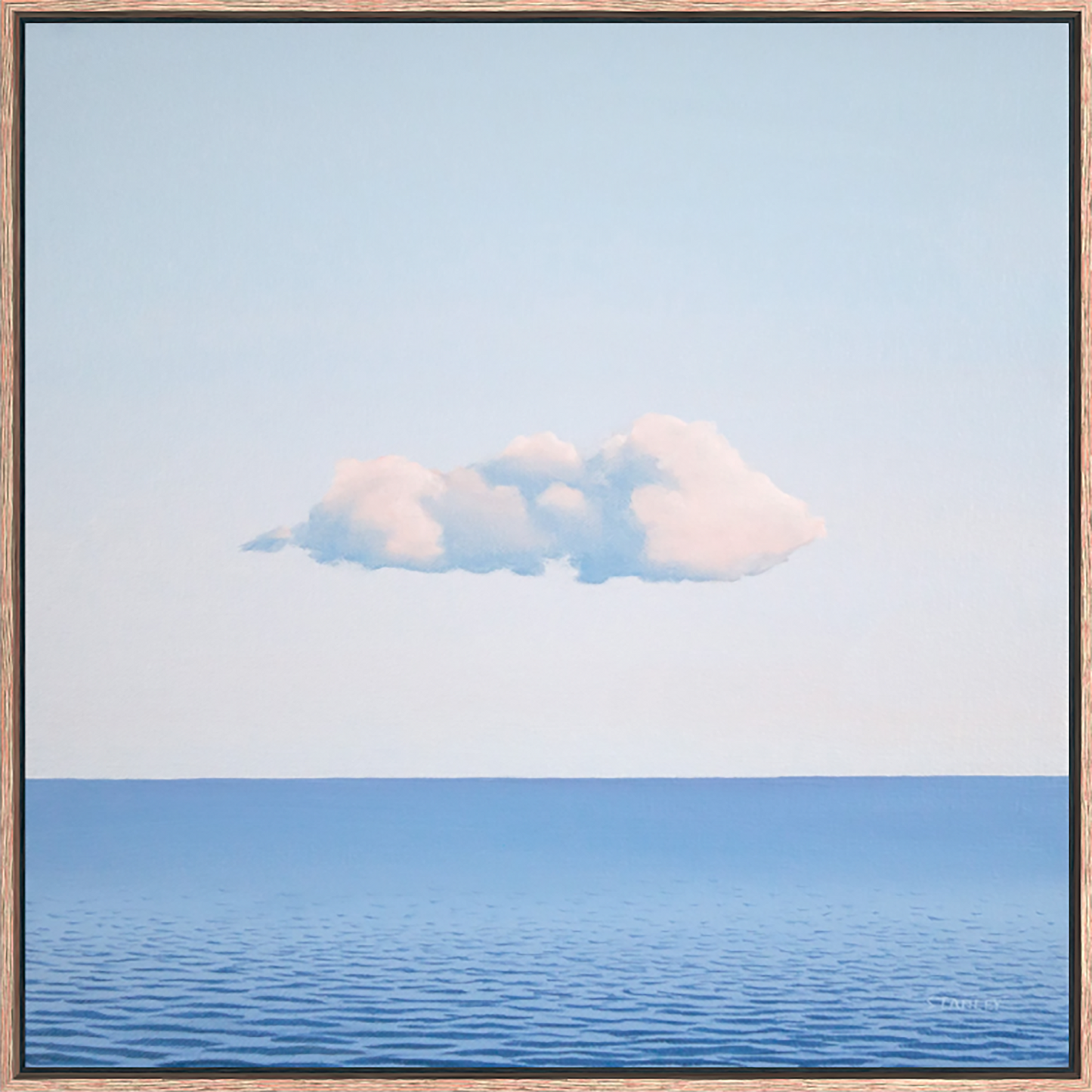 Cloud Study 2
