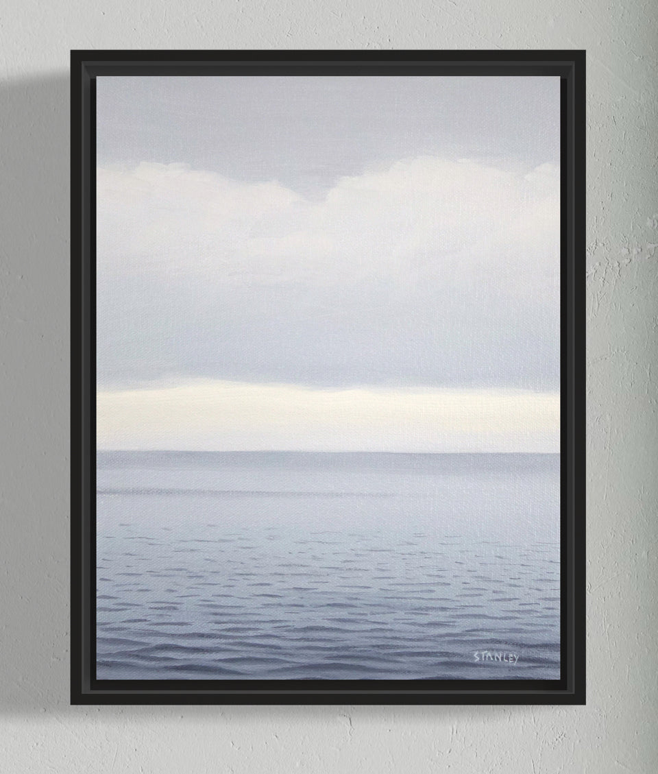 Cloud study