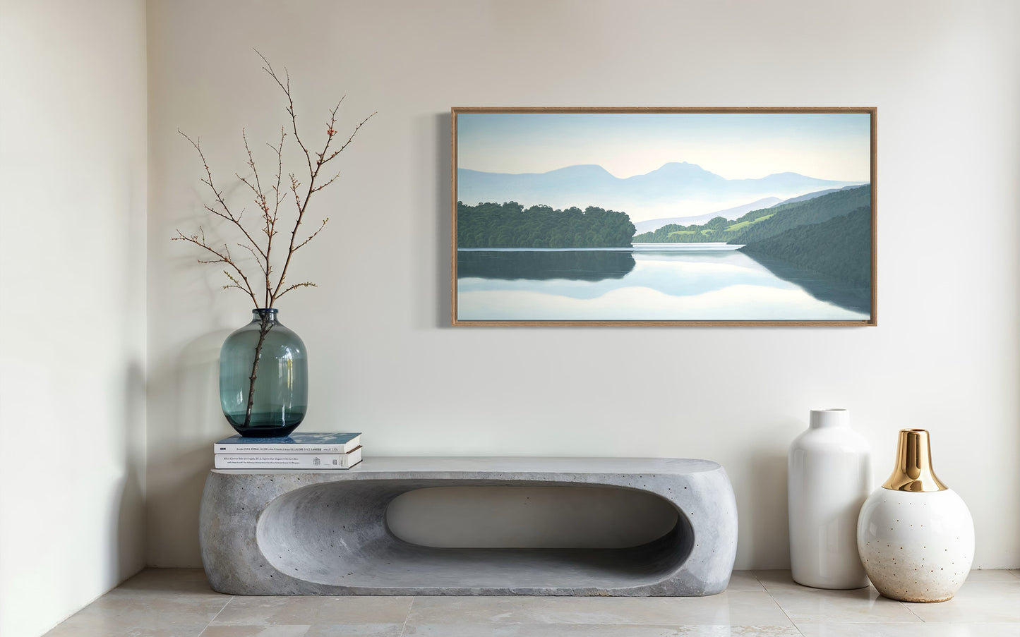 Sleeping Beauty from Woodstock, Huon Valley, Tasmania.