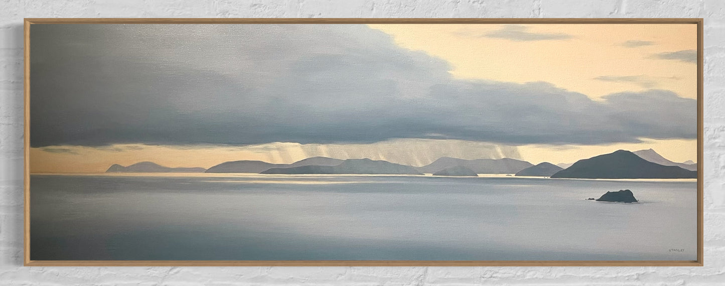 South West Cape Revisited