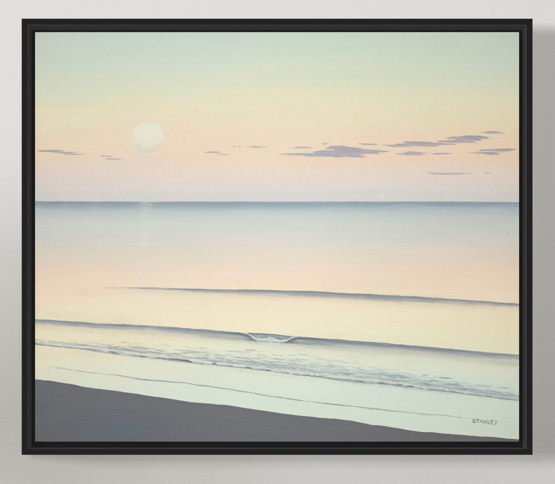 Moonscape 2 B