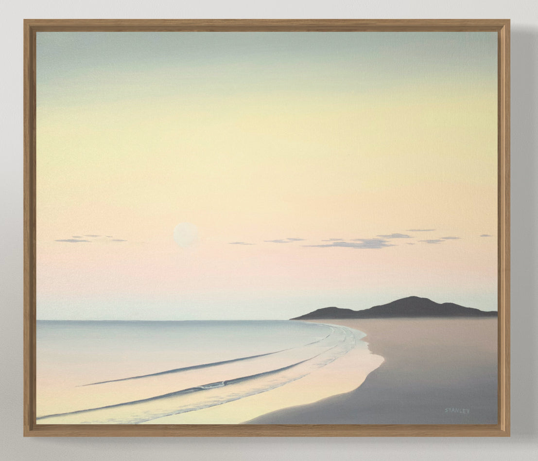 Moonscape 3