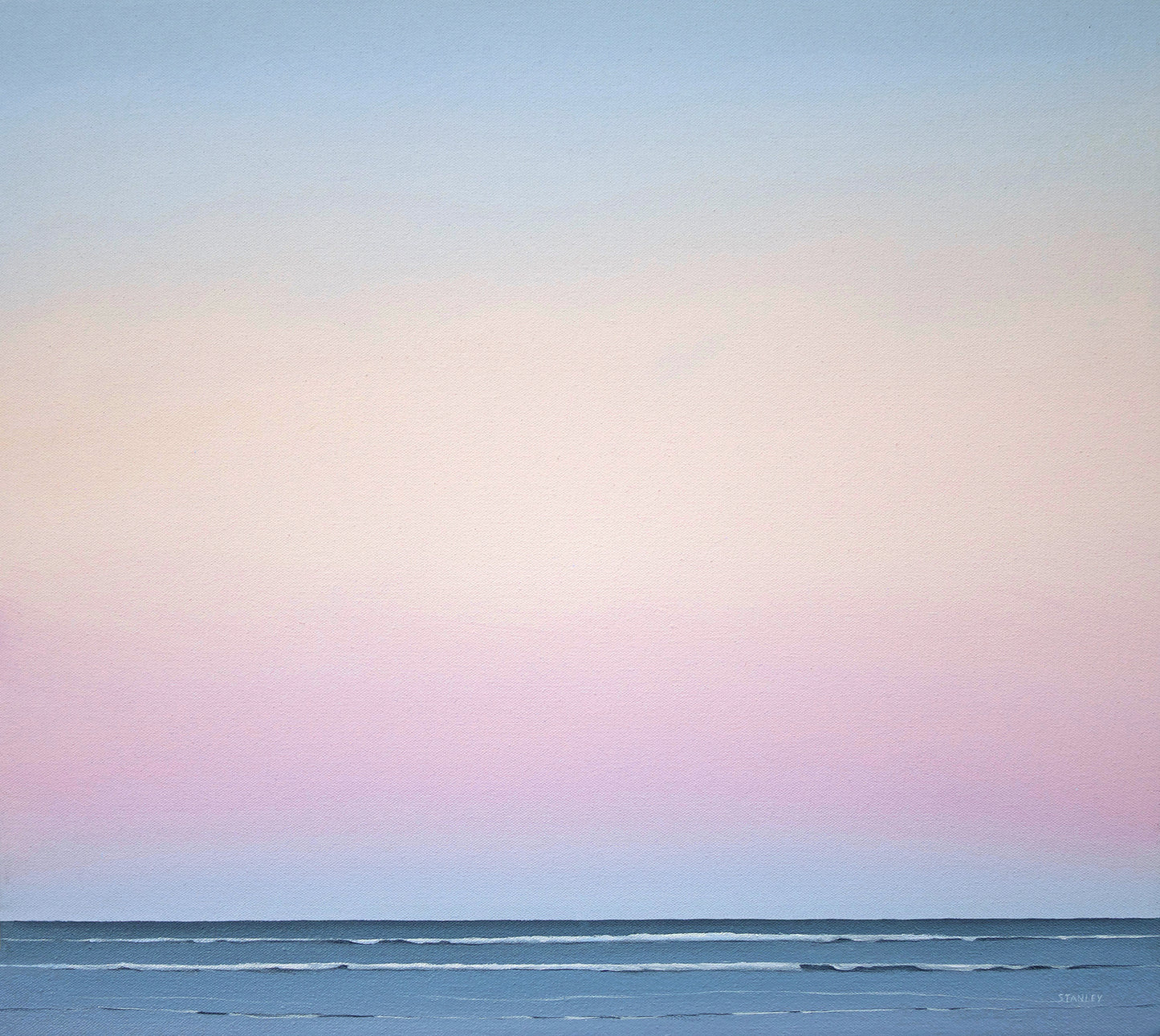 Luminous Beach, Tasmania.
