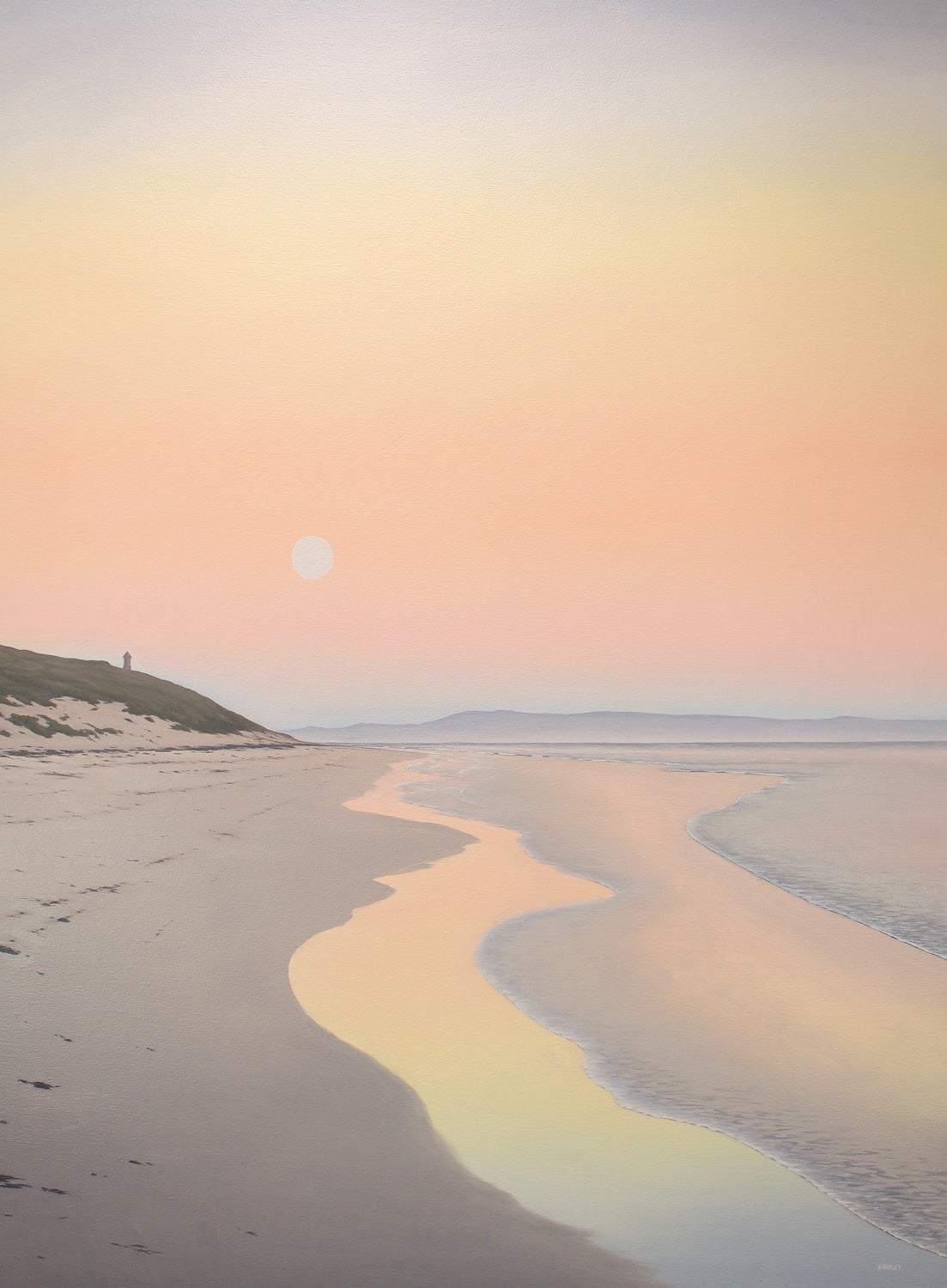 Queenscliff Beach 2, Victoria