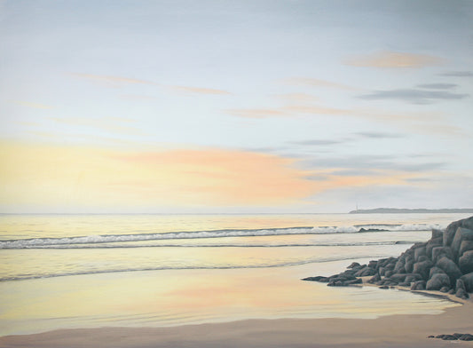 Queenscliff Beach, Victoria