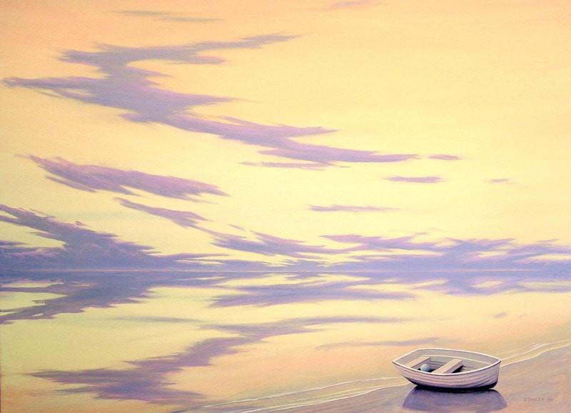 Sunrise Fine Art Prints The Art of Richard Stanley