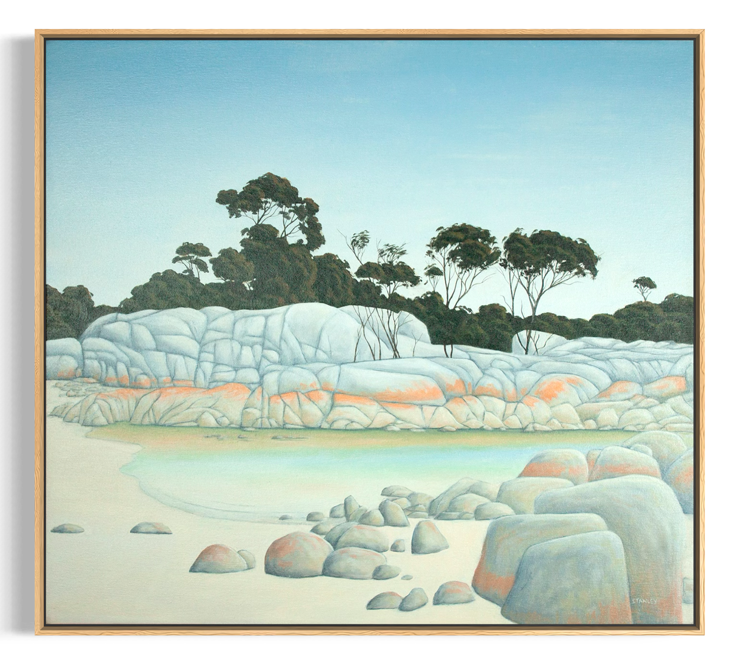 Bay of Fires 4