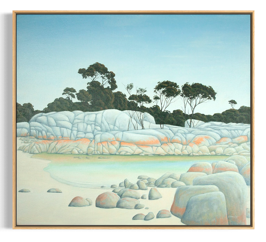 Bay of Fires 4
