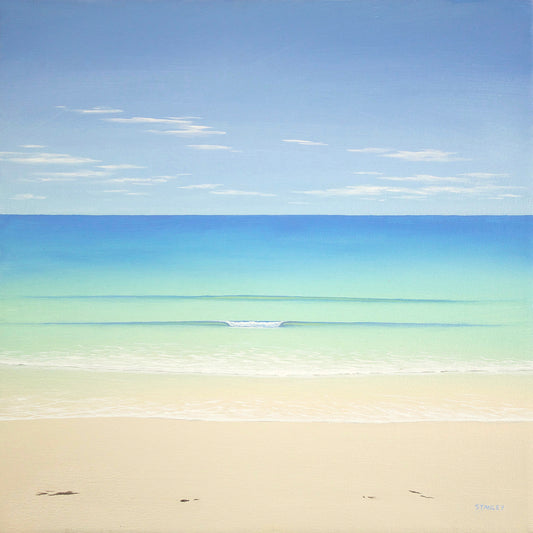 Bay of Fires. Small