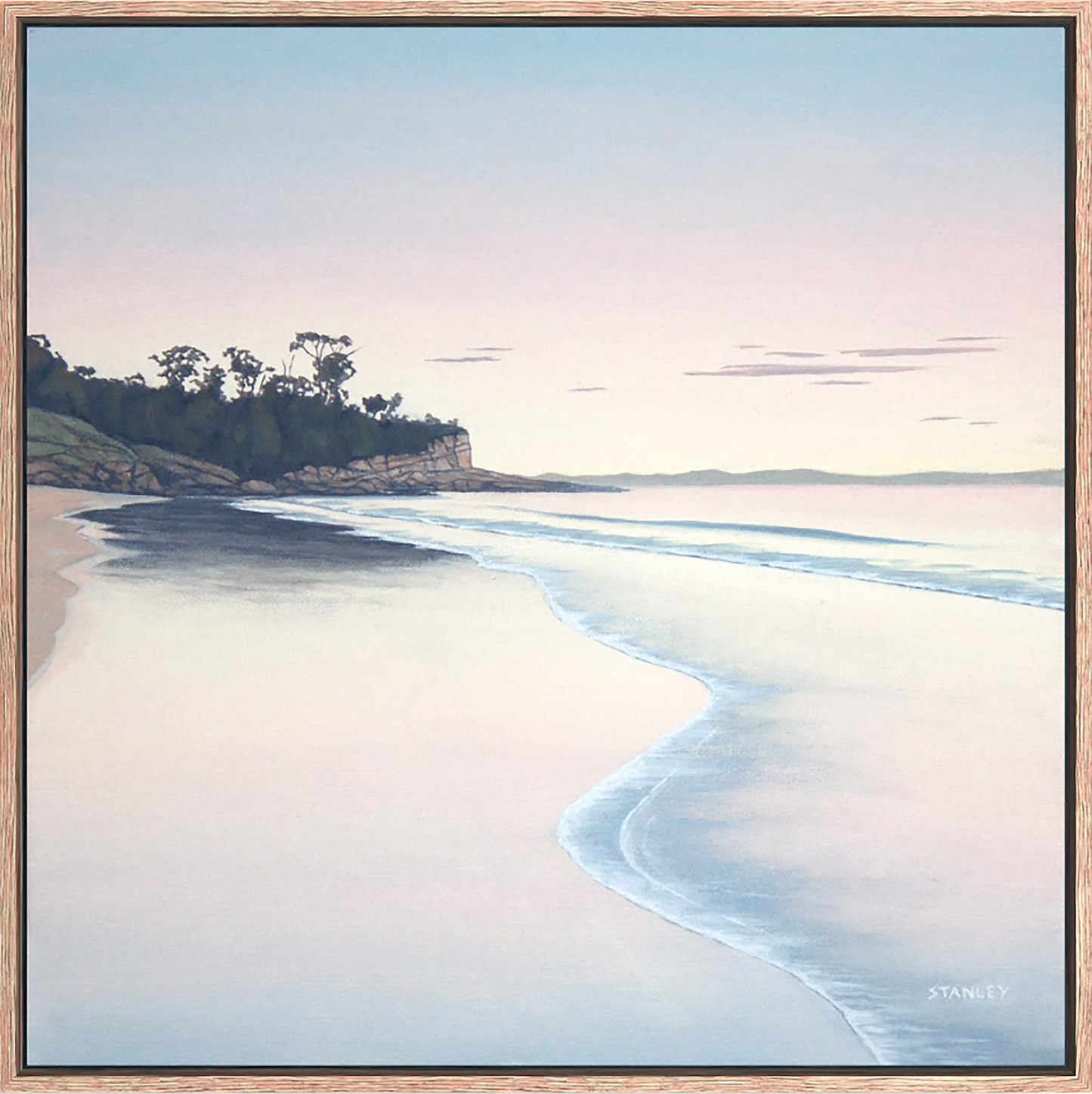Blackmans Bay