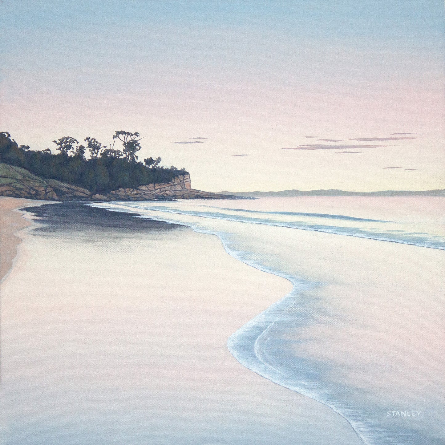 Blackmans Bay