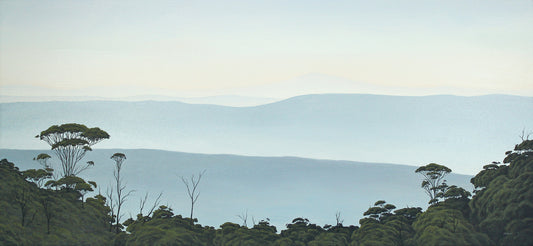 Central Plateau 3