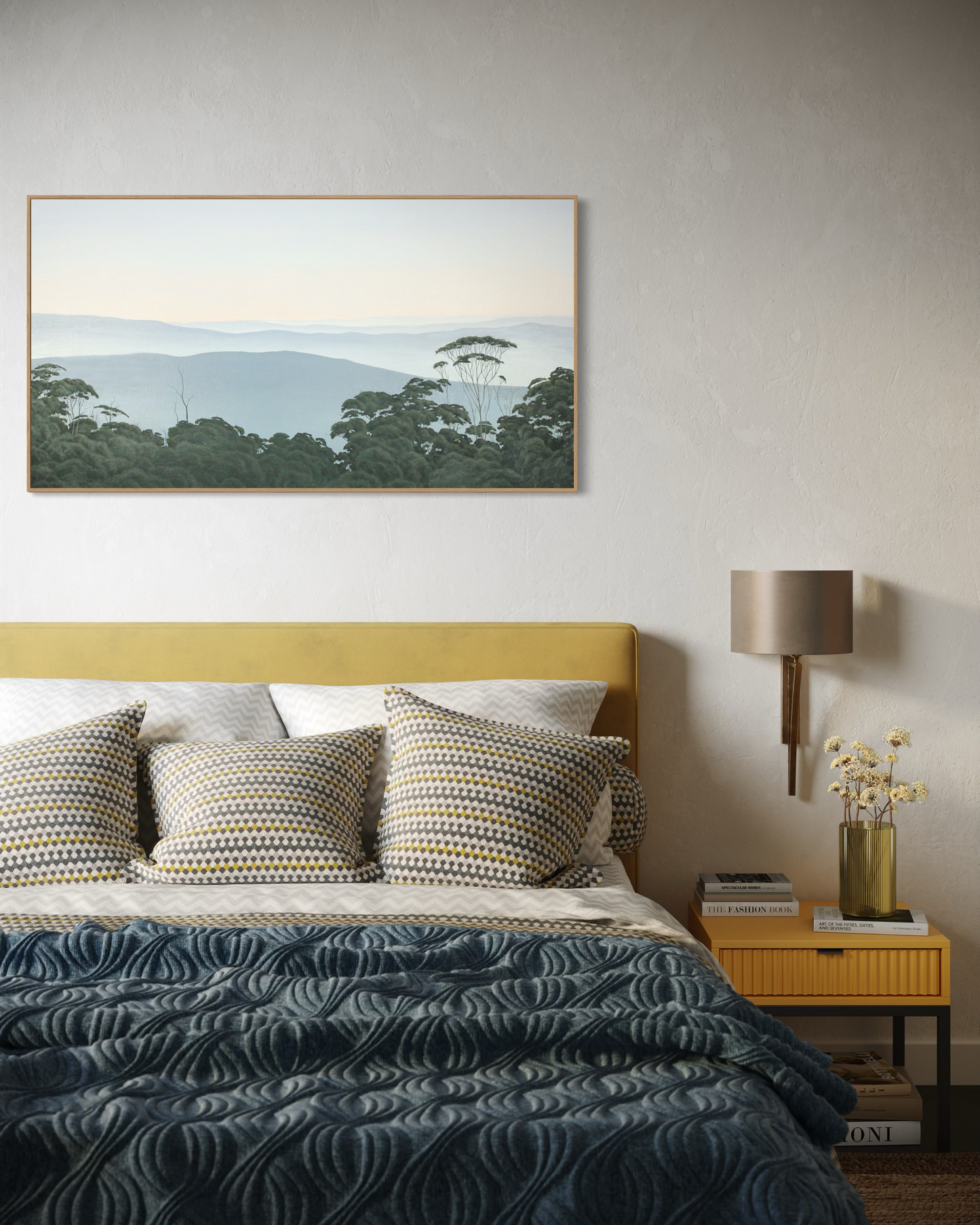 Central Plateau 1. Tasmania