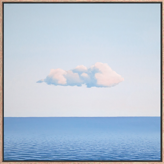 Cloud Study 2