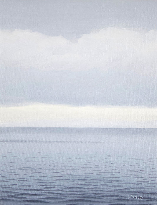 Cloud study