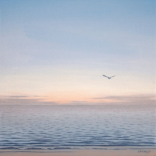 End of Day