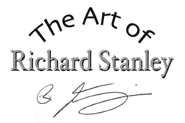 Richard Stanley logo