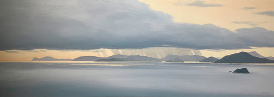 South West Cape Revisited