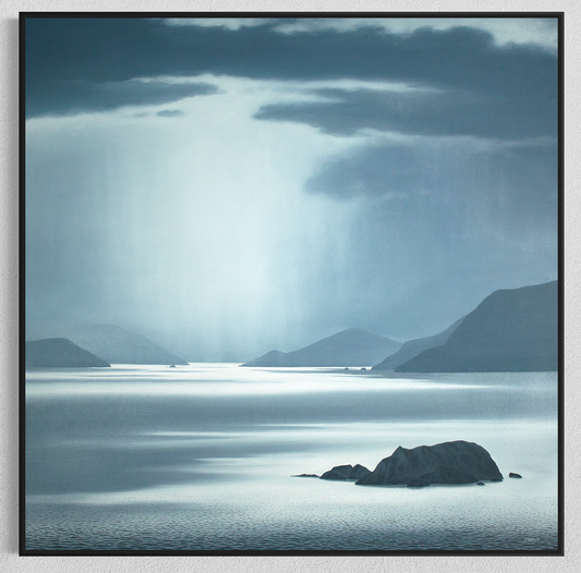 South West Coast 2, Tasmania.