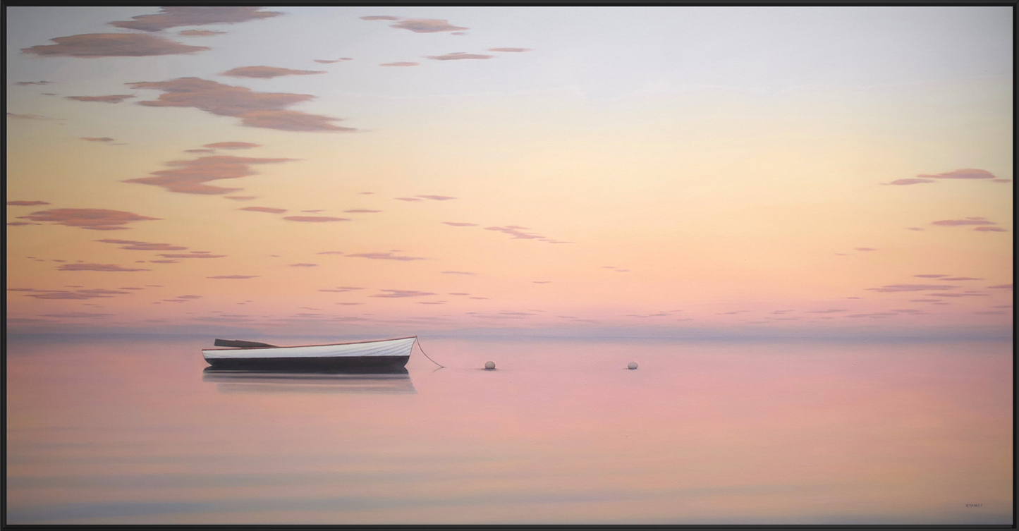 The Boat