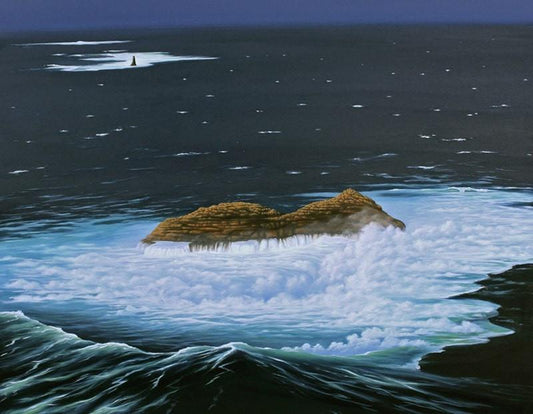 Pedra Branca Fine Art Prints The Art of Richard Stanley